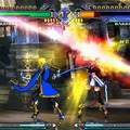 BLAZBLUE CONTINUUM SHIFT II