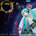 初音ミク -Project DIVA- 2nd