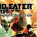 GOD EATER BURST WALLPAPER COLLECTION