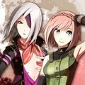 GOD EATER BURST WALLPAPER COLLECTION