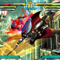 MARVEL VS. CAPCOM 3 Fate of Two Worlds