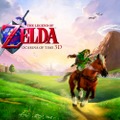 『ゼルダの伝説 時のオカリナ3D』日本での発売日が遂に決定