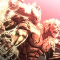 ASURA'S WRATH