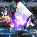 BLAZBLUE CONTINUUM SHIFT