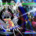 BLAZBLUE CONTINUUM SHIFT