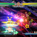 BLAZBLUE CONTINUUM SHIFT