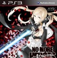 NO MORE HEROES RED ZONE Editon