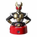 お父さんも欲しくなる！歴代の「仮面ライダー」がハッピーセットに登場