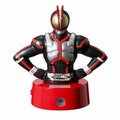 お父さんも欲しくなる！歴代の「仮面ライダー」がハッピーセットに登場