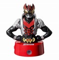 お父さんも欲しくなる！歴代の「仮面ライダー」がハッピーセットに登場