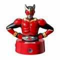 お父さんも欲しくなる！歴代の「仮面ライダー」がハッピーセットに登場