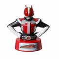 お父さんも欲しくなる！歴代の「仮面ライダー」がハッピーセットに登場