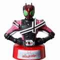 お父さんも欲しくなる！歴代の「仮面ライダー」がハッピーセットに登場