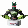 お父さんも欲しくなる！歴代の「仮面ライダー」がハッピーセットに登場