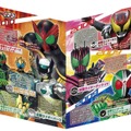 お父さんも欲しくなる！歴代の「仮面ライダー」がハッピーセットに登場