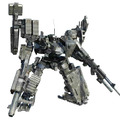 ARMORED CORE V