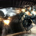 ARMORED CORE V