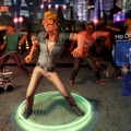 Dance Central