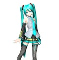 「初音ミク」アメリカ公演の正式名称が「MIKUNOPOLIS in LOS ANGELES」に決定