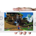 Wii後継機の専用パッドには前面カメラが搭載?