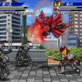 オール仮面ライダー ライダージェネレーション