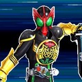 オール仮面ライダー ライダージェネレーション