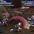 オール仮面ライダー ライダージェネレーション