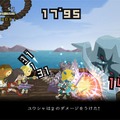 HALF-MINUTE HERO -Super Mega Neo Climax-