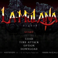 LA-MULANA(ラ・ムラーナ)