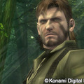 METAL GEAR SOLID  SNAKE EATER 3D