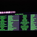 人気アーティストの洋楽を32曲収録