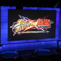 【E3 2011】PS VITAでも『ストリートファイター × 鉄拳』、ゲストキャラも決定 