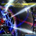 BLAZBLUE CONTINUUM SHIFT PLUS