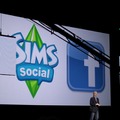 【E3 2011】フェイスブックで新生活『ザ・シムズ ソーシャル』登場 