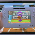 Wii U