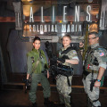 E3 11: Wii Uでも発売！『Aliens: Colonial Marines』最新スクリーンショット