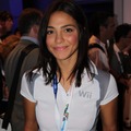 【E3 2011】Wii Uを持つと更に美しく・・・美人コンパニオン写真集(番外編Vol.2)