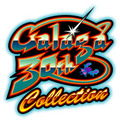 Galaga 30th Collection