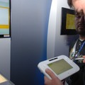 【E3 2011】4時間待ちでWii-Uを体験、コントローラーの感触は？