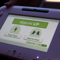 【E3 2011】3cmってこんなに長かったっけ・・・Wii Uで脳トレ? 『MEASURE UP』を体験 