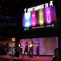 【E3】a-haの「TAKE ON ME」で大盛り上がり・・・大人気ダンスゲーム『Just Dance 3』 