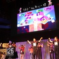 【E3】a-haの「TAKE ON ME」で大盛り上がり・・・大人気ダンスゲーム『Just Dance 3』 