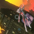 GRAVITY DAZE/重力的眩暈:上層への帰還において、彼女の内宇宙に生じた摂動