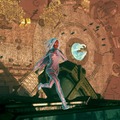 GRAVITY DAZE/重力的眩暈:上層への帰還において、彼女の内宇宙に生じた摂動