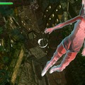 GRAVITY DAZE/重力的眩暈:上層への帰還において、彼女の内宇宙に生じた摂動