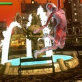 GRAVITY DAZE/重力的眩暈:上層への帰還において、彼女の内宇宙に生じた摂動