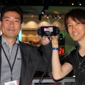 【E3 2011】PSVitaで新しい携帯無双を・・・『真・三國無双（仮称）』開発者に聞く 