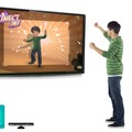 Kinect Fun Labs