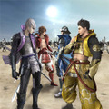 舞台『戦国BASARA3』