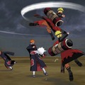 NARUTO－ナルト－ 疾風伝 ナルティメットインパクト